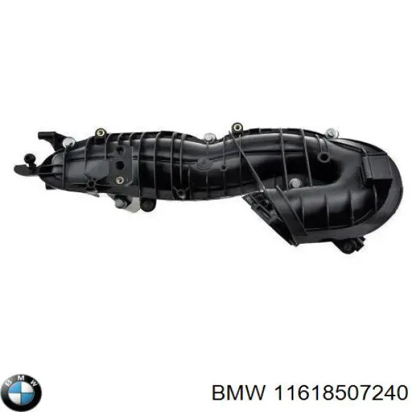 Купити 11618507240 BMW Впускний колектор