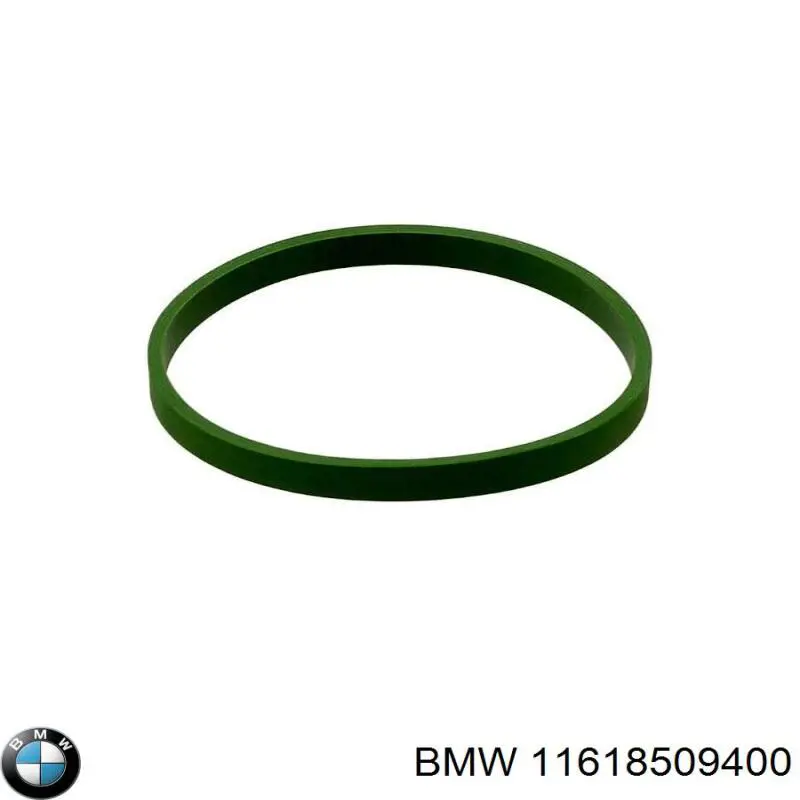 Прокладка впускного колектора BMW 11618509400 ціна, від 6.93 USD