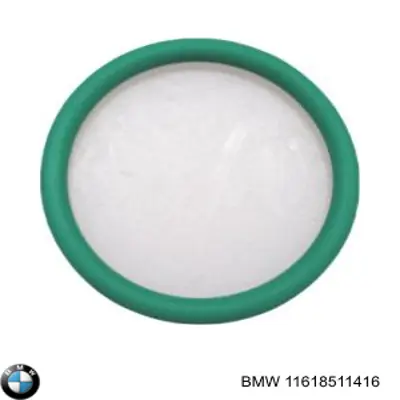 Купити Прокладка впускного колектора BMW 3  E90
