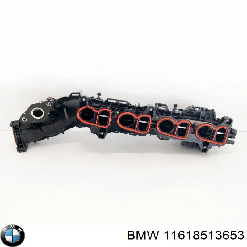 Купити 11618513653 BMW Впускний колектор