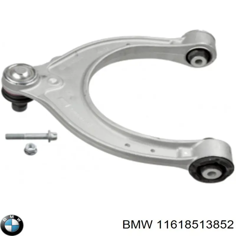 Купити 11618513852 BMW Шланг/патрубок интеркуллера
