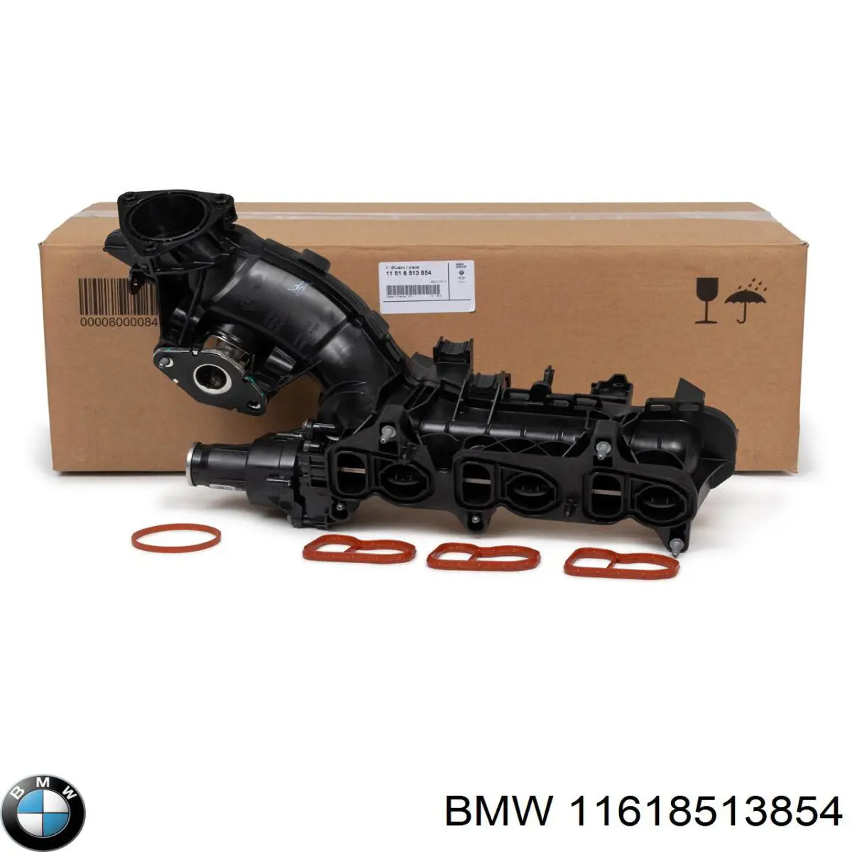  11618513854 BMW