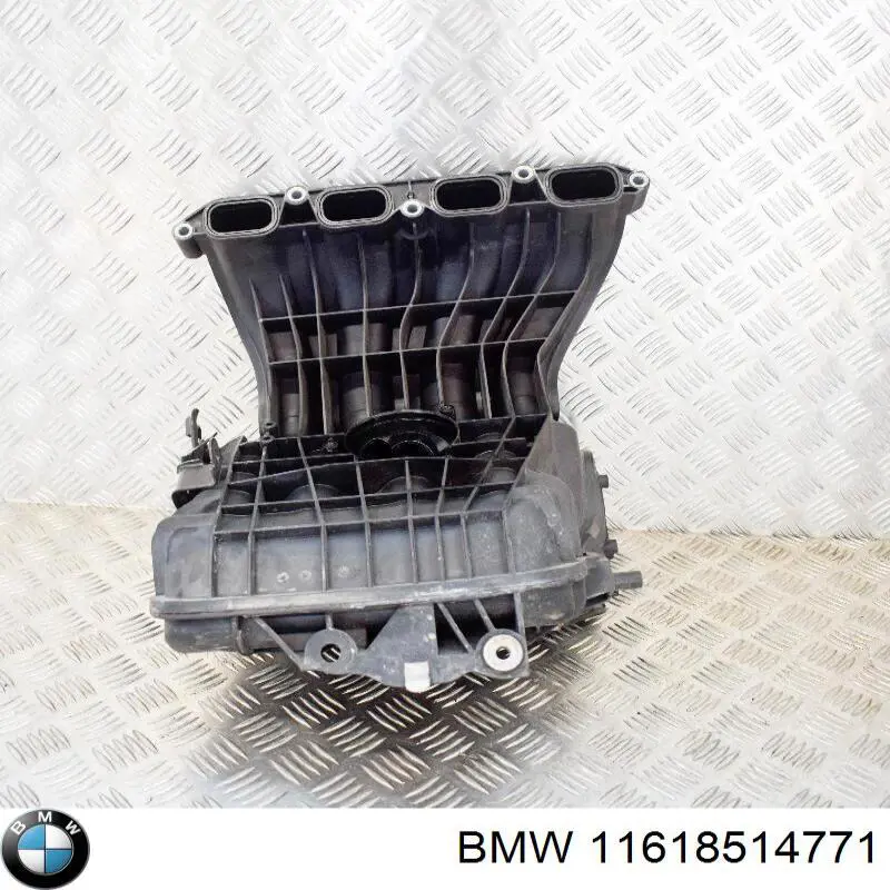 Купити 11618514771 BMW Впускний колектор