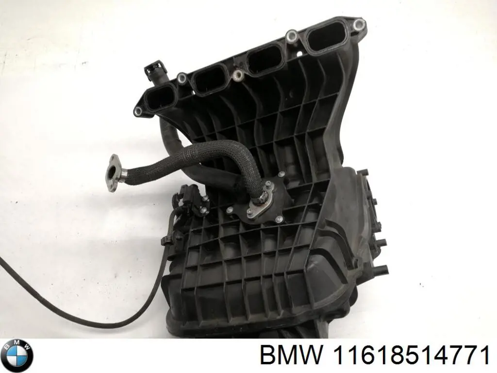 Колектор впускний BMW 11618514771