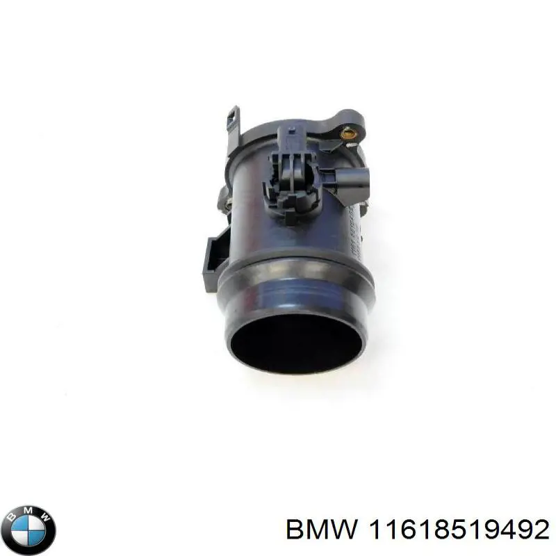 Шланг/патрубок интеркуллера, верхній лівий BMW 11614744639 ціна, від 12.83 USD