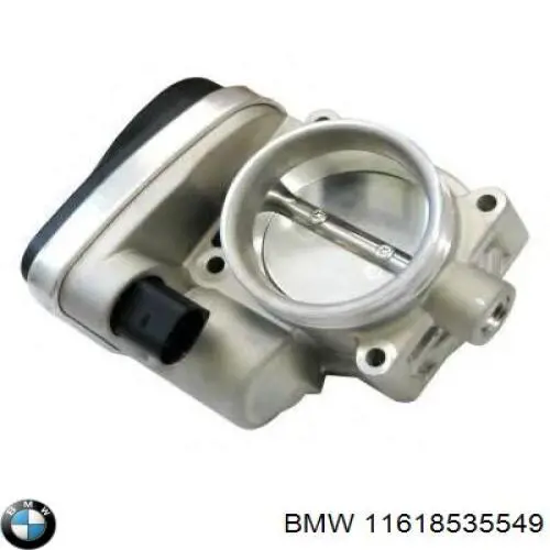 11618535549 BMW 
