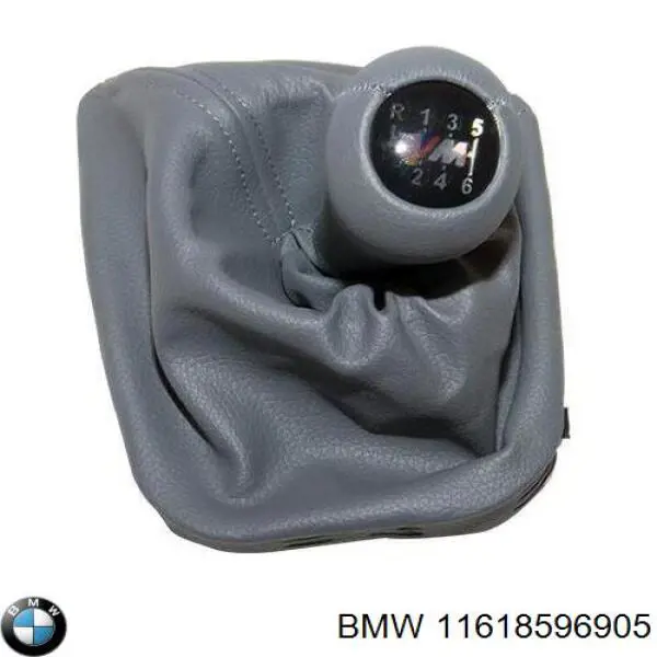  11618596905 BMW