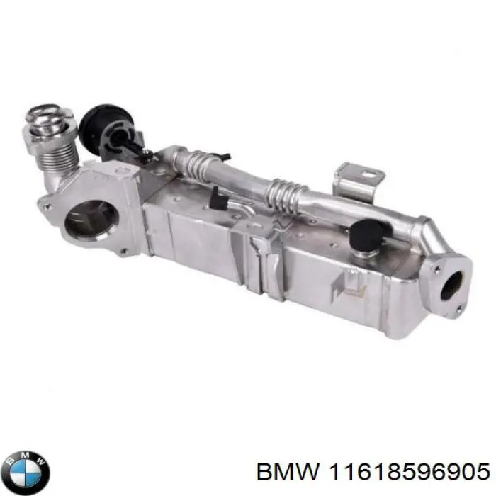  BMW 11618596905 ціна, від 946.89 USD