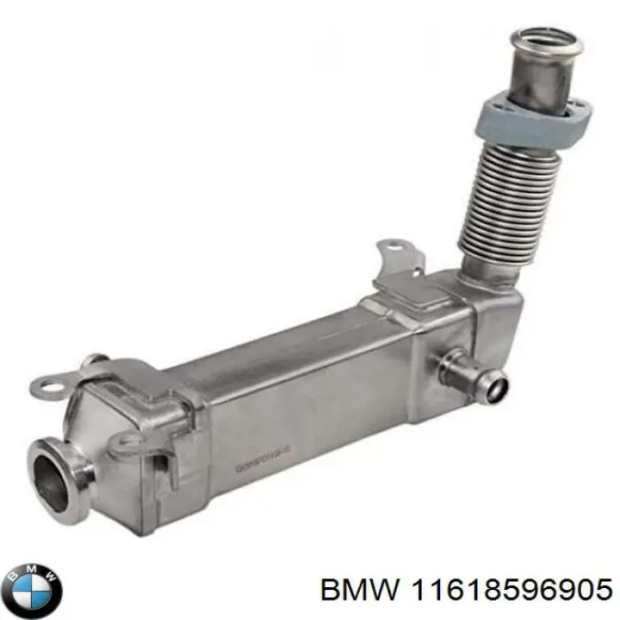  11618596905 BMW