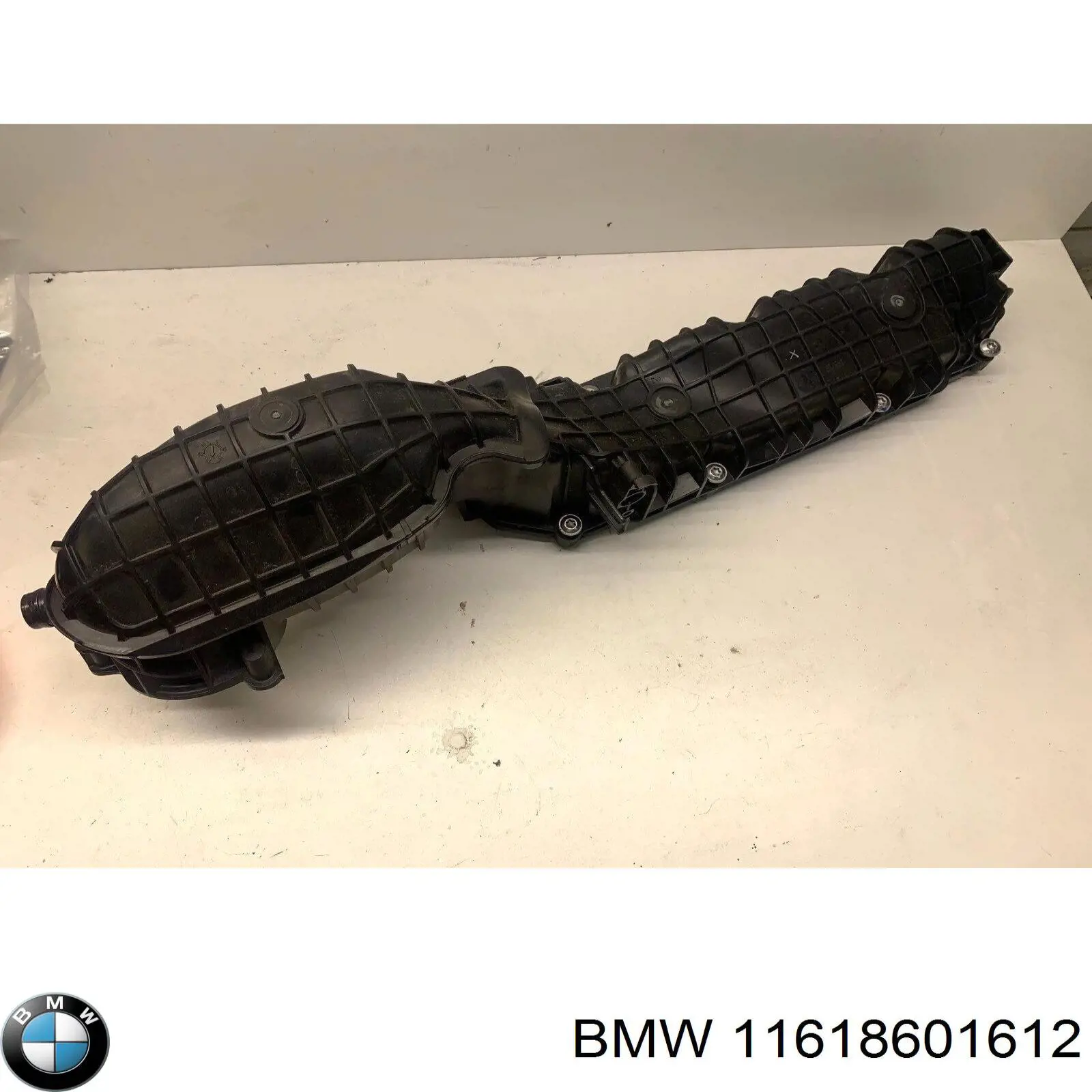  BMW 11618601612 ціна, від 652.78 USD