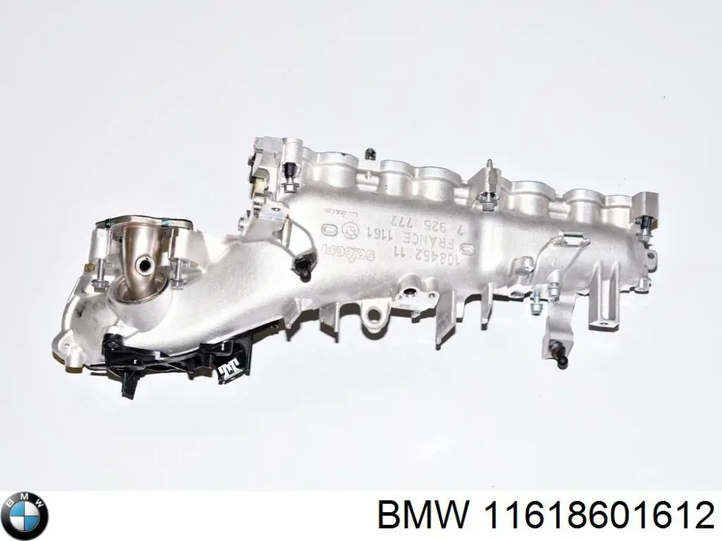 Купити 11618601612 BMW 
