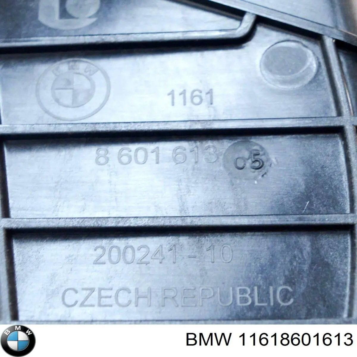 Купити 11618601613 BMW 