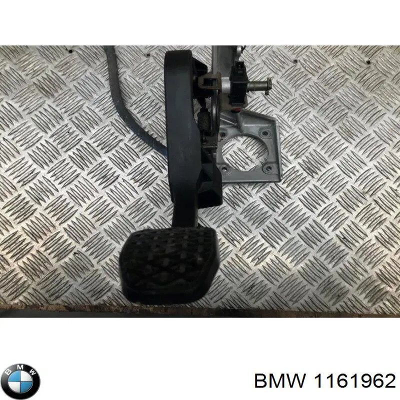Купити 1161962 BMW Амортизатор передній, правий