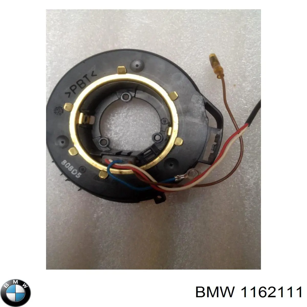 Шлейф керма 1162111 BMW