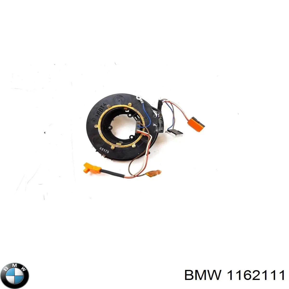 Шлейф керма BMW 1162111 ціна, від 38.01 USD