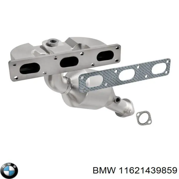 Система випуску газів двигуна BMW 11627503673 ціна, від 342.96 USD