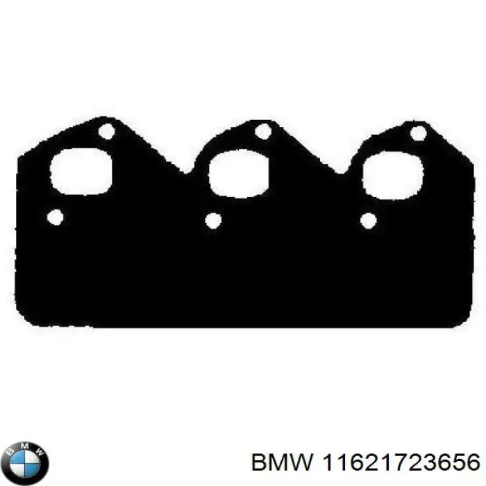 Прокладка колектора 11621723656 BMW