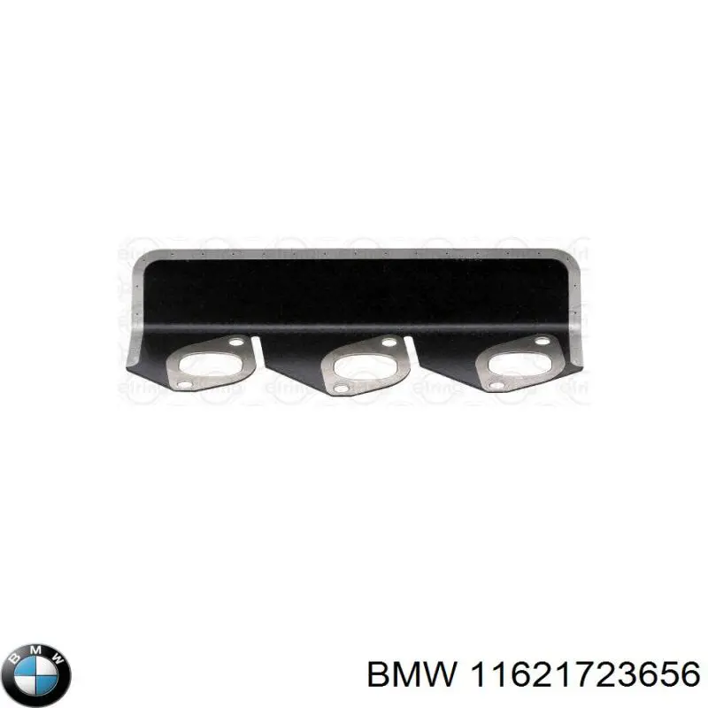 Купити 11621723656 BMW Прокладка колектора