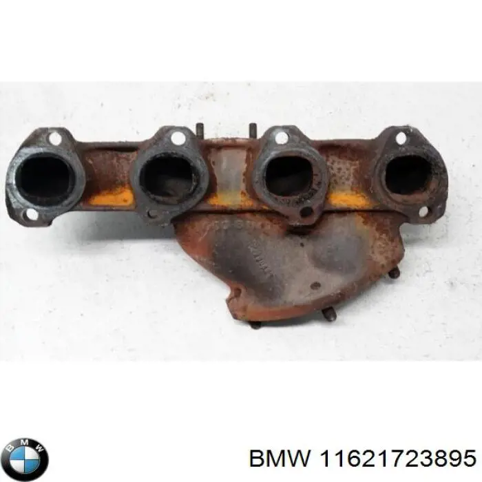  11621723892 BMW