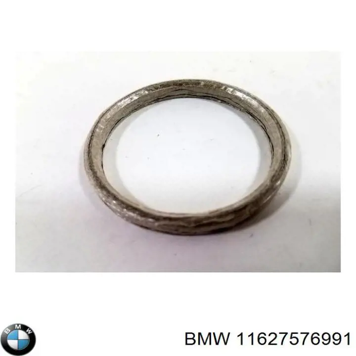 Прокладка турбіни вихлопних газів, впуск BMW 11627576991 ціна, від 7.60 USD