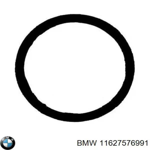 Купити 11627576991 BMW Прокладка турбіни вихлопних газів, впуск
