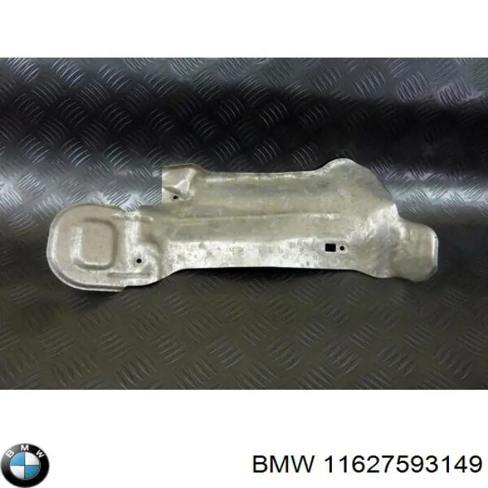  BMW 11627593149 ціна, від 558.77 USD