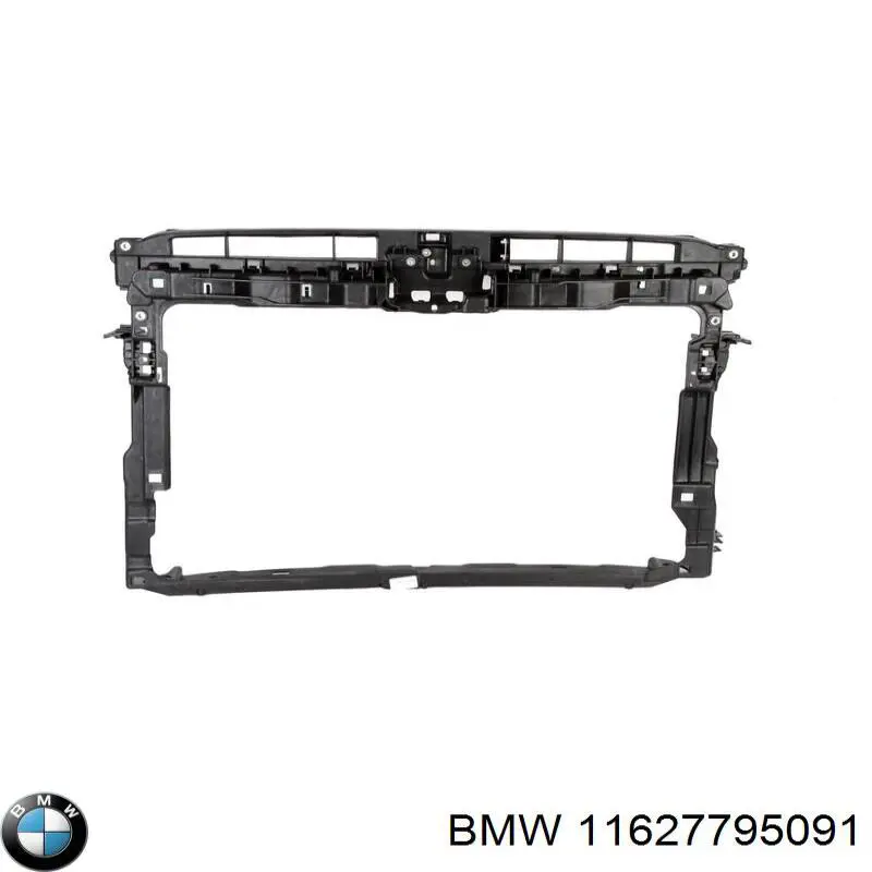 Купити 11627795091 BMW Прокладка колектора