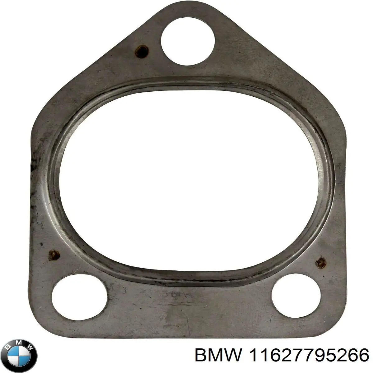 Купити 11627795266 BMW Прокладка до глушника