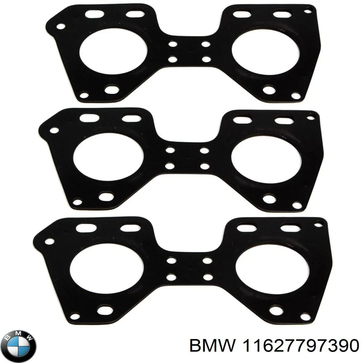 Купити 11627797390 BMW Прокладка колектора
