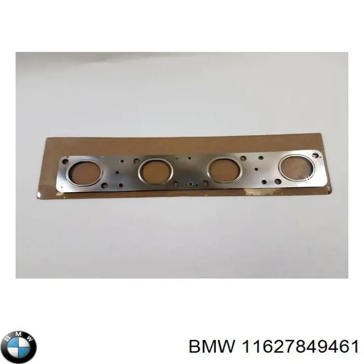 Система випуску газів двигуна BMW 11627849461 ціна, від 190.04 USD