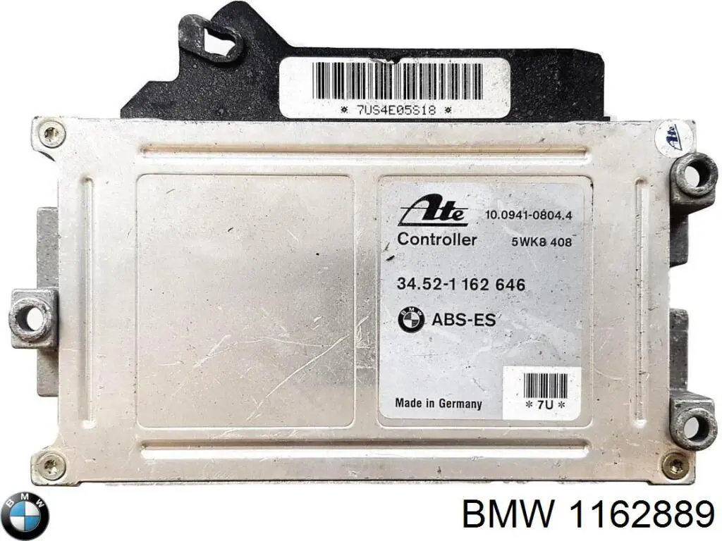 34521162889 BMW 