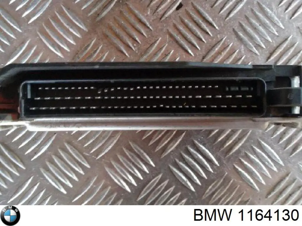 Купити 1164130 BMW Модуль (блок ЕБУ) управління АБС (ABS)