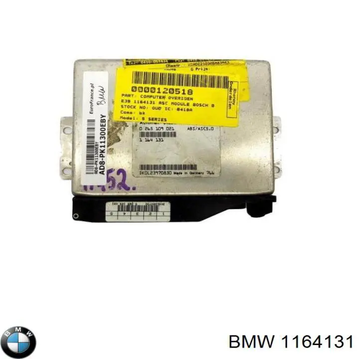 Купити 1164131 BMW 