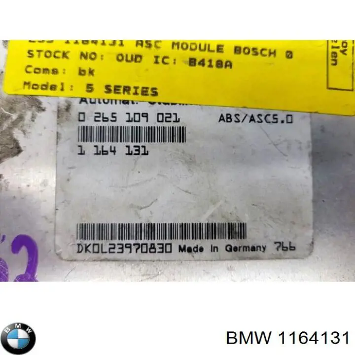  0265109077 Bosch