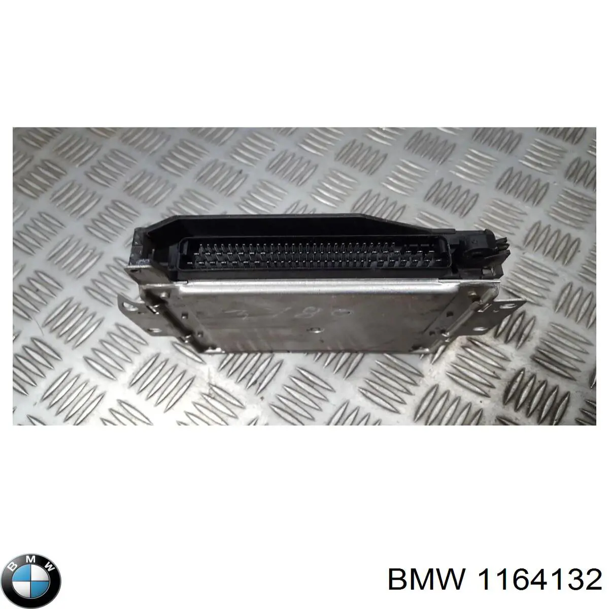 Модуль керування (ЕБУ) АБС (ABS) 1164132 BMW