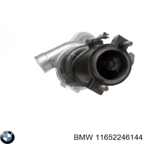 Купити 4917706452 Mitsubishi Турбіна