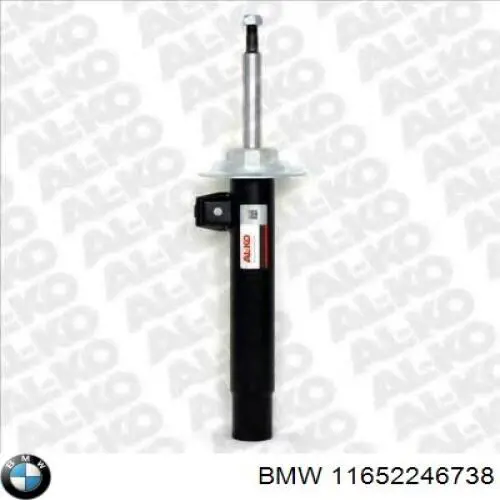 Турбіна 11652246738 BMW