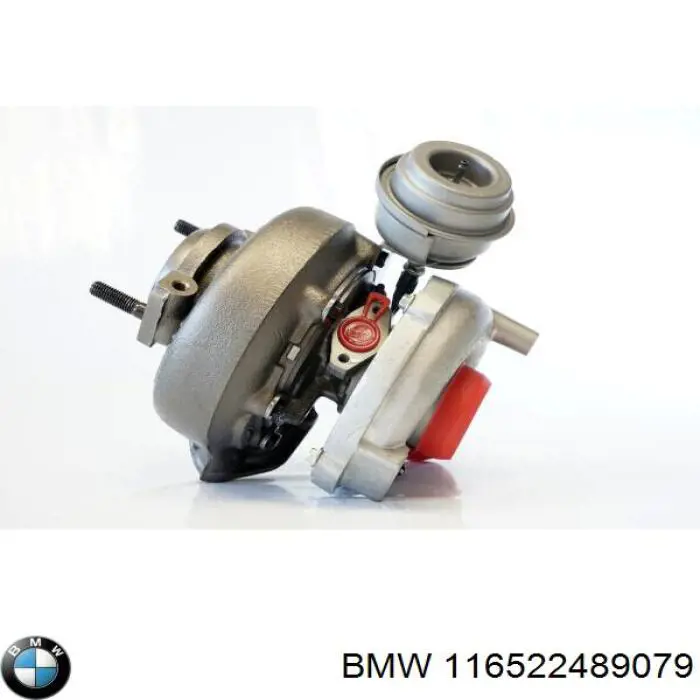 Турбіна SL Turbo 200301120071 ціна, від 289.17 USD
