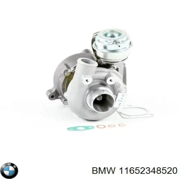 11652348520 BMW 