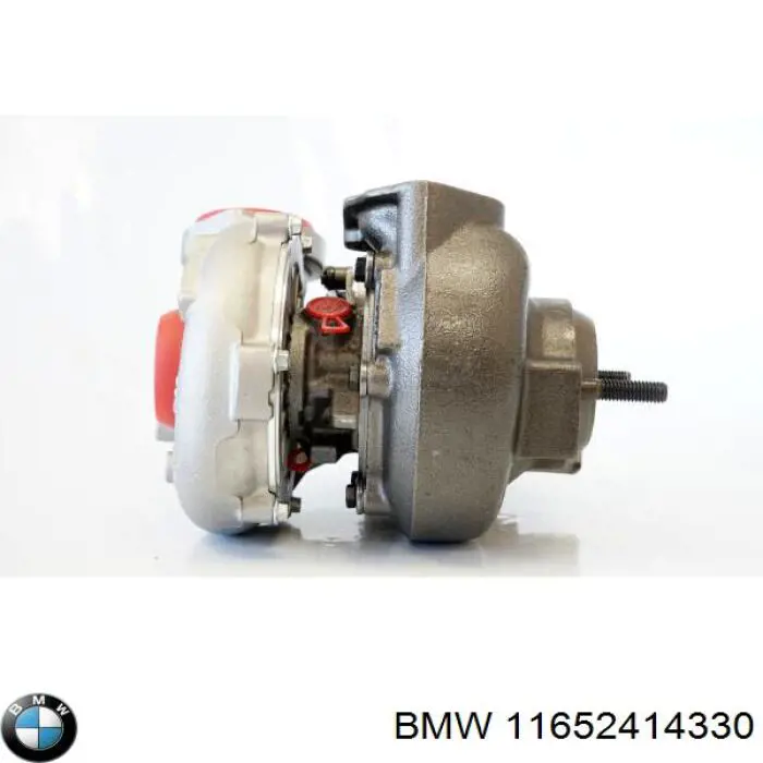 Турбіна MSG MSTUR0153 ціна, від 365.07 USD