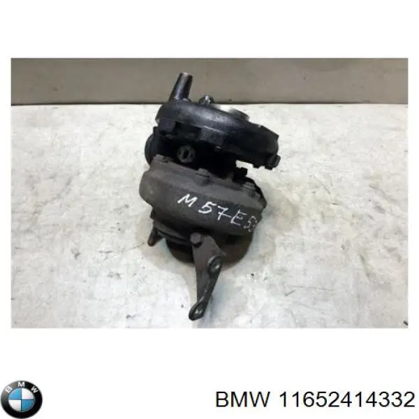  11652414332 BMW