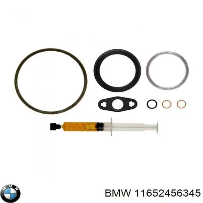 11652456345 BMW 