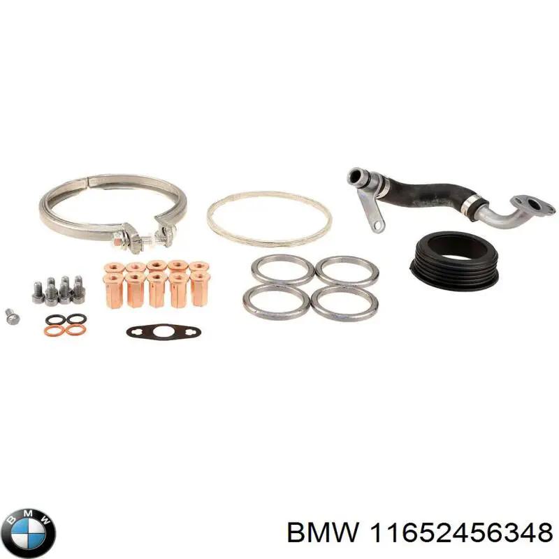 11652456348 BMW 