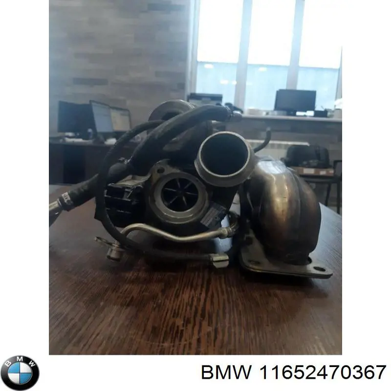  BMW 11652470367 ціна, від 140.05 USD