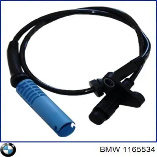 Датчик АБС передній 1165534 BMW