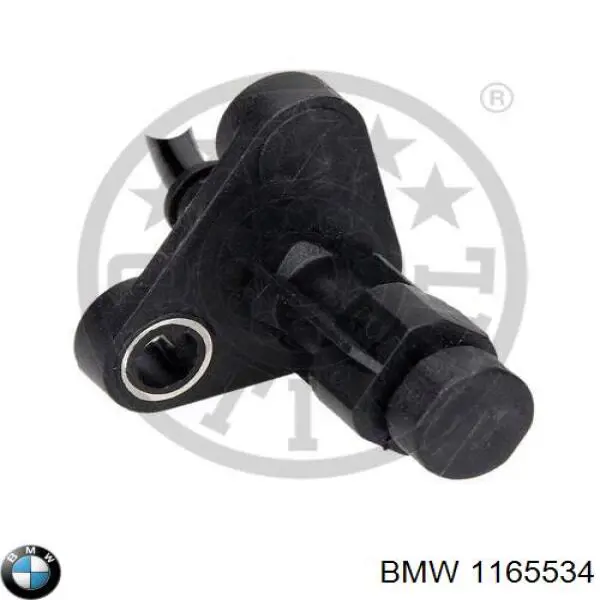 Передній датчик ABS BMW 1165534