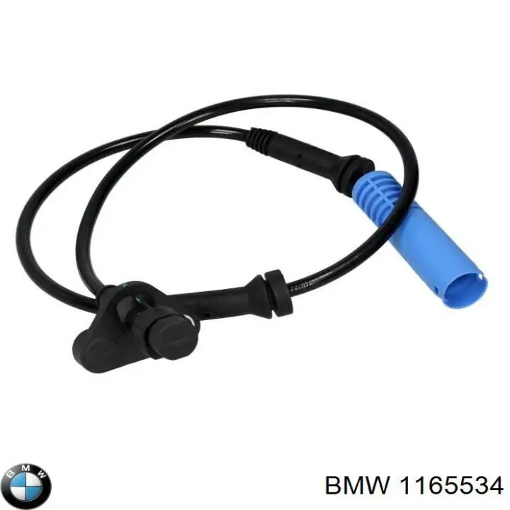 1165534 BMW Датчик АБС