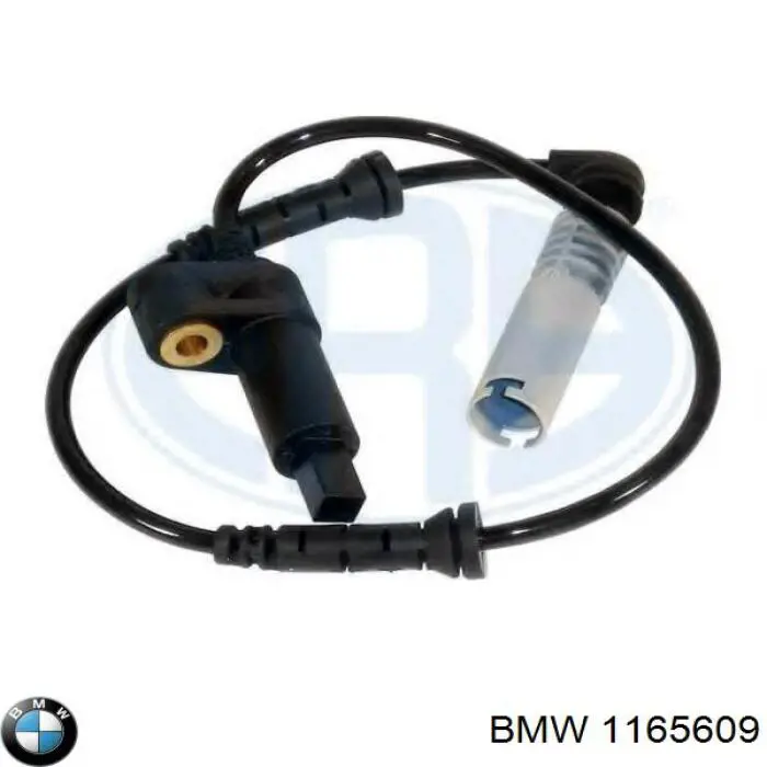 1165609 BMW датчик абс (abs передній)