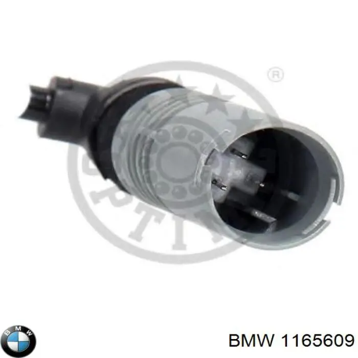 Датчик ABS передній BMW 1165609 ціна, від 19.92 USD