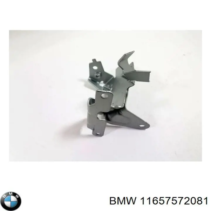 11657572081 BMW Конденсатор